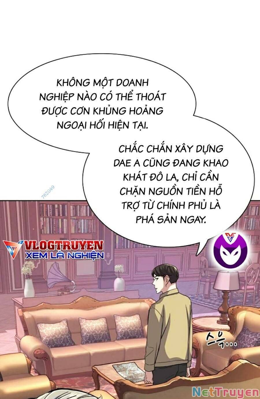 đọc truyện Tiểu Thiếu Gia Gia Tộc Tài Phiệt Chương 42 ảnh 43 tại Thiên Thai Truyện