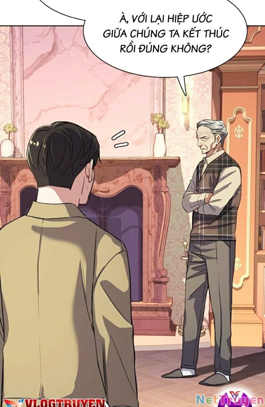 đọc truyện Tiểu Thiếu Gia Gia Tộc Tài Phiệt Chương 42 ảnh 61 tại Thiên Thai Truyện