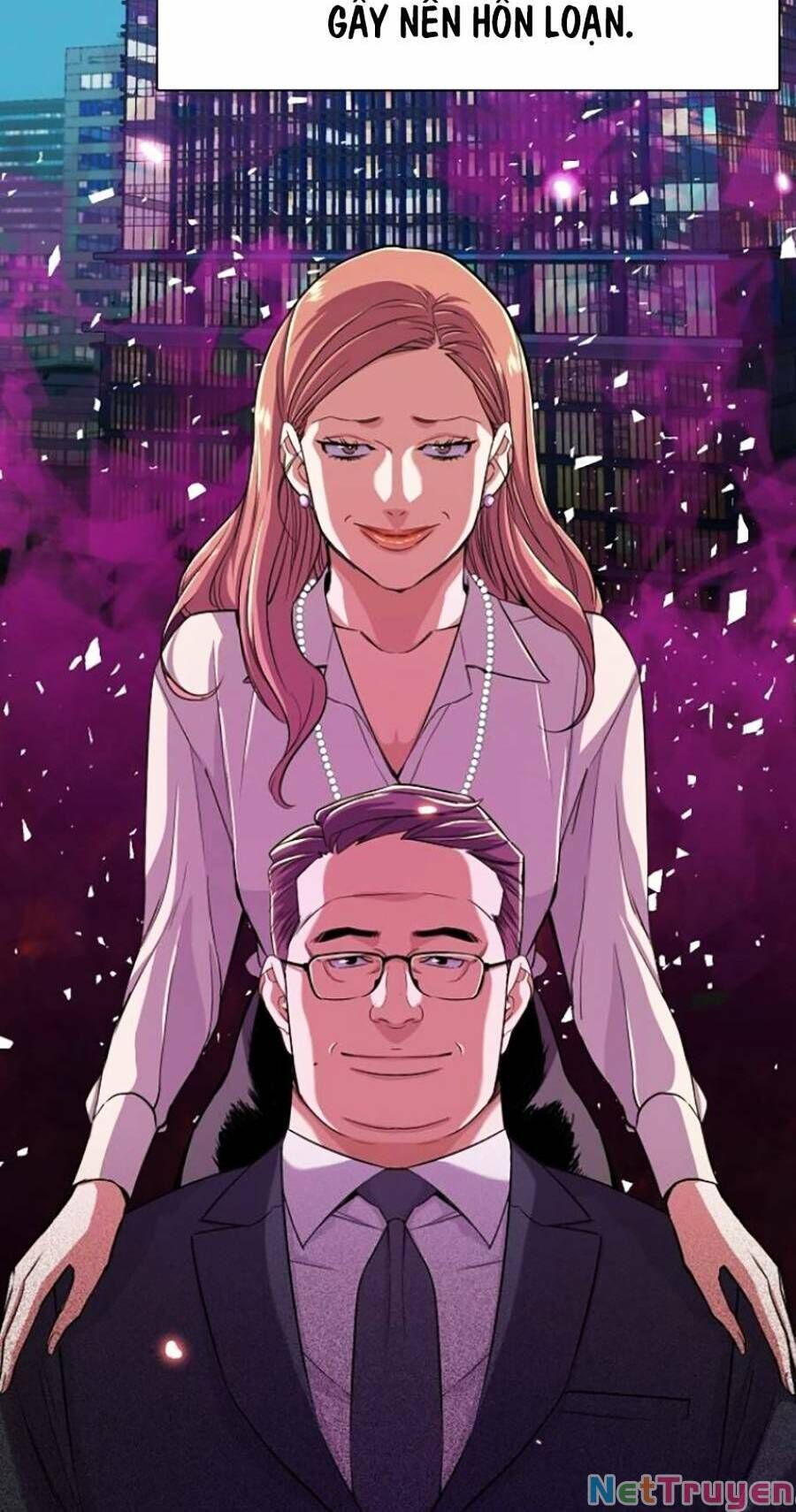 đọc truyện Tiểu Thiếu Gia Gia Tộc Tài Phiệt Chương 42 ảnh 10 tại Thiên Thai Truyện