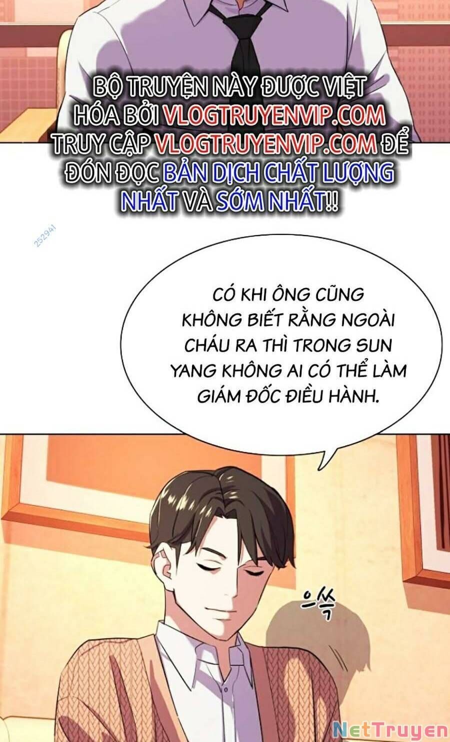 đọc truyện Tiểu Thiếu Gia Gia Tộc Tài Phiệt Chương 43 ảnh 24 tại Thiên Thai Truyện