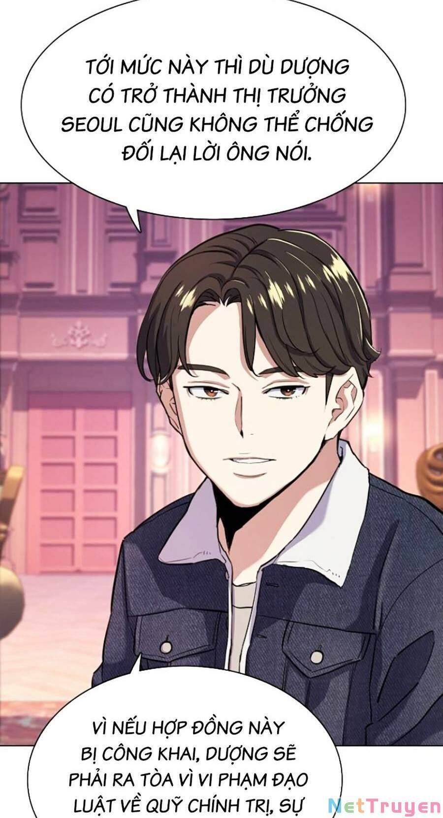 đọc truyện Tiểu Thiếu Gia Gia Tộc Tài Phiệt Chương 43 ảnh 70 tại Thiên Thai Truyện