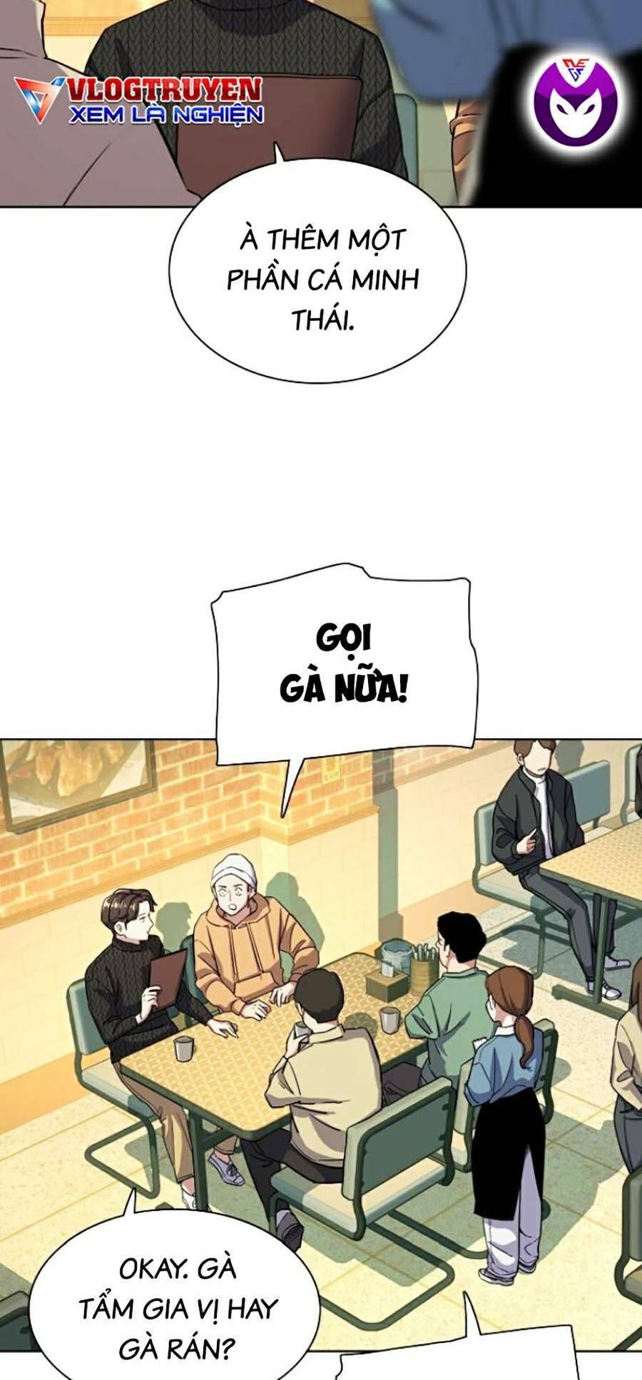 đọc truyện Tiểu Thiếu Gia Gia Tộc Tài Phiệt Chương 44 ảnh 18 tại Thiên Thai Truyện