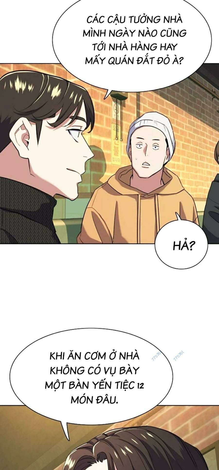 đọc truyện Tiểu Thiếu Gia Gia Tộc Tài Phiệt Chương 44 ảnh 23 tại Thiên Thai Truyện