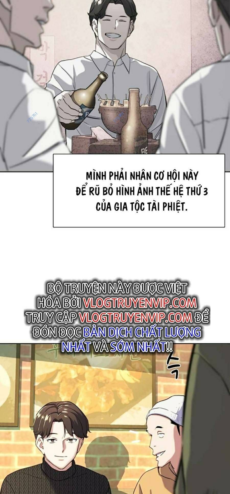 đọc truyện Tiểu Thiếu Gia Gia Tộc Tài Phiệt Chương 44 ảnh 25 tại Thiên Thai Truyện