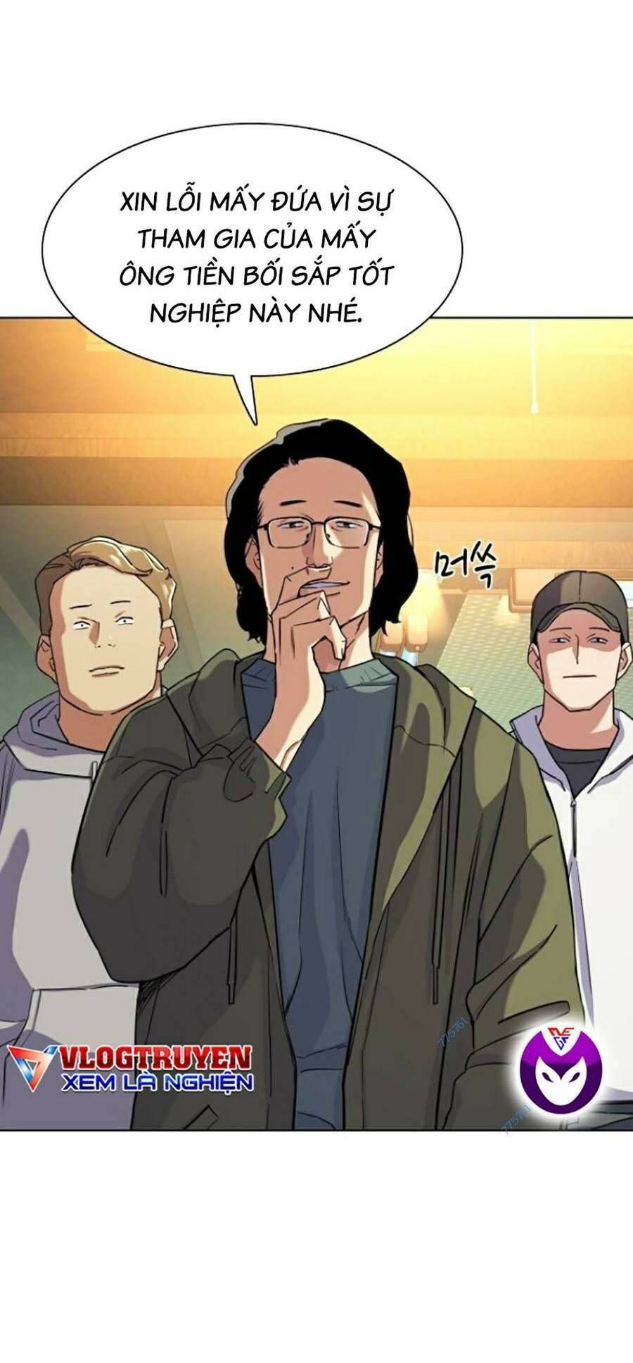 đọc truyện Tiểu Thiếu Gia Gia Tộc Tài Phiệt Chương 44 ảnh 27 tại Thiên Thai Truyện