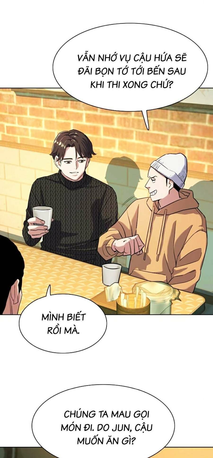 đọc truyện Tiểu Thiếu Gia Gia Tộc Tài Phiệt Chương 44 ảnh 8 tại Thiên Thai Truyện