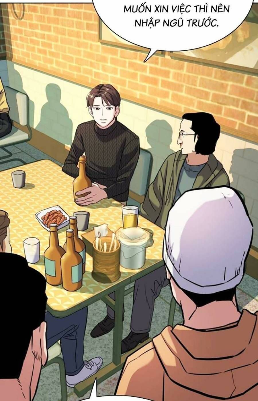 đọc truyện Tiểu Thiếu Gia Gia Tộc Tài Phiệt Chương 44 ảnh 67 tại Thiên Thai Truyện