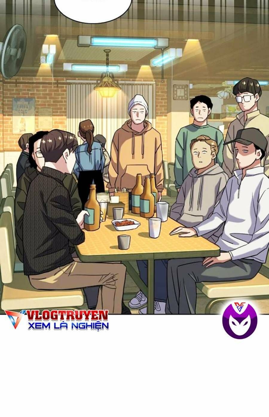 đọc truyện Tiểu Thiếu Gia Gia Tộc Tài Phiệt Chương 44 ảnh 69 tại Thiên Thai Truyện