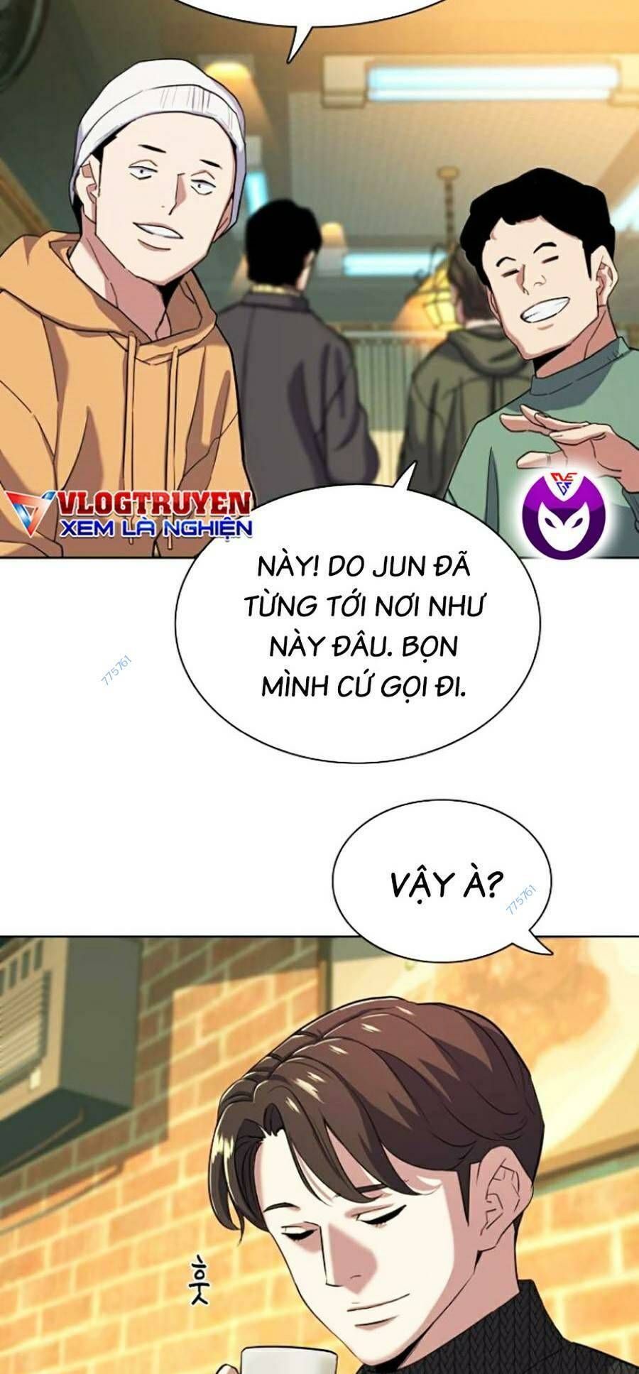 đọc truyện Tiểu Thiếu Gia Gia Tộc Tài Phiệt Chương 44 ảnh 9 tại Thiên Thai Truyện