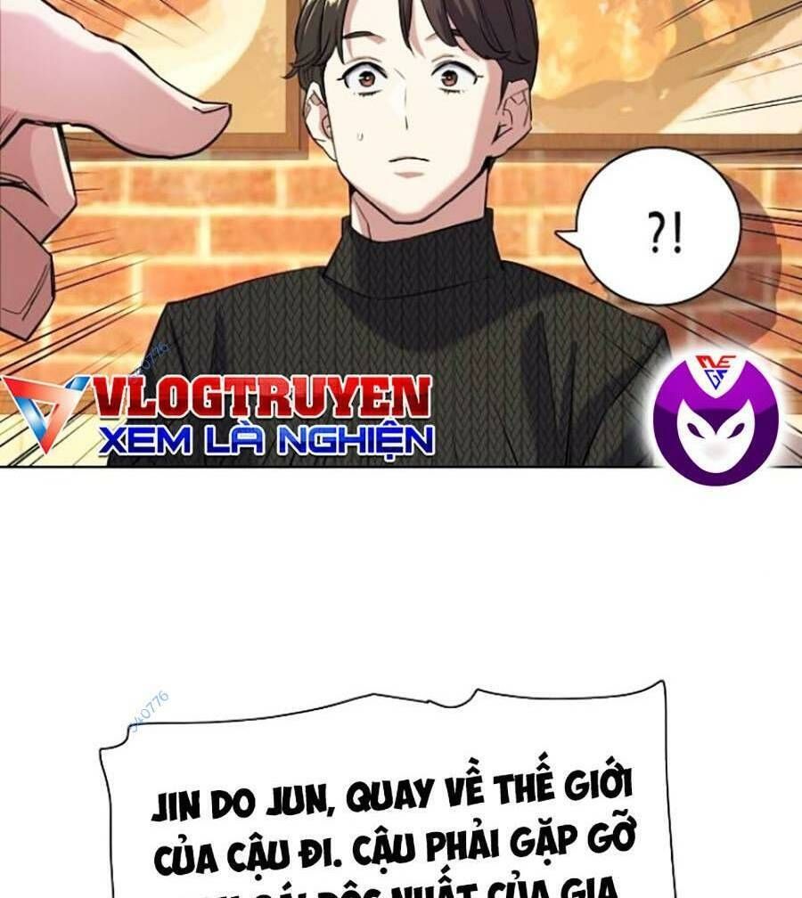 đọc truyện Tiểu Thiếu Gia Gia Tộc Tài Phiệt Chương 45 ảnh 28 tại Thiên Thai Truyện