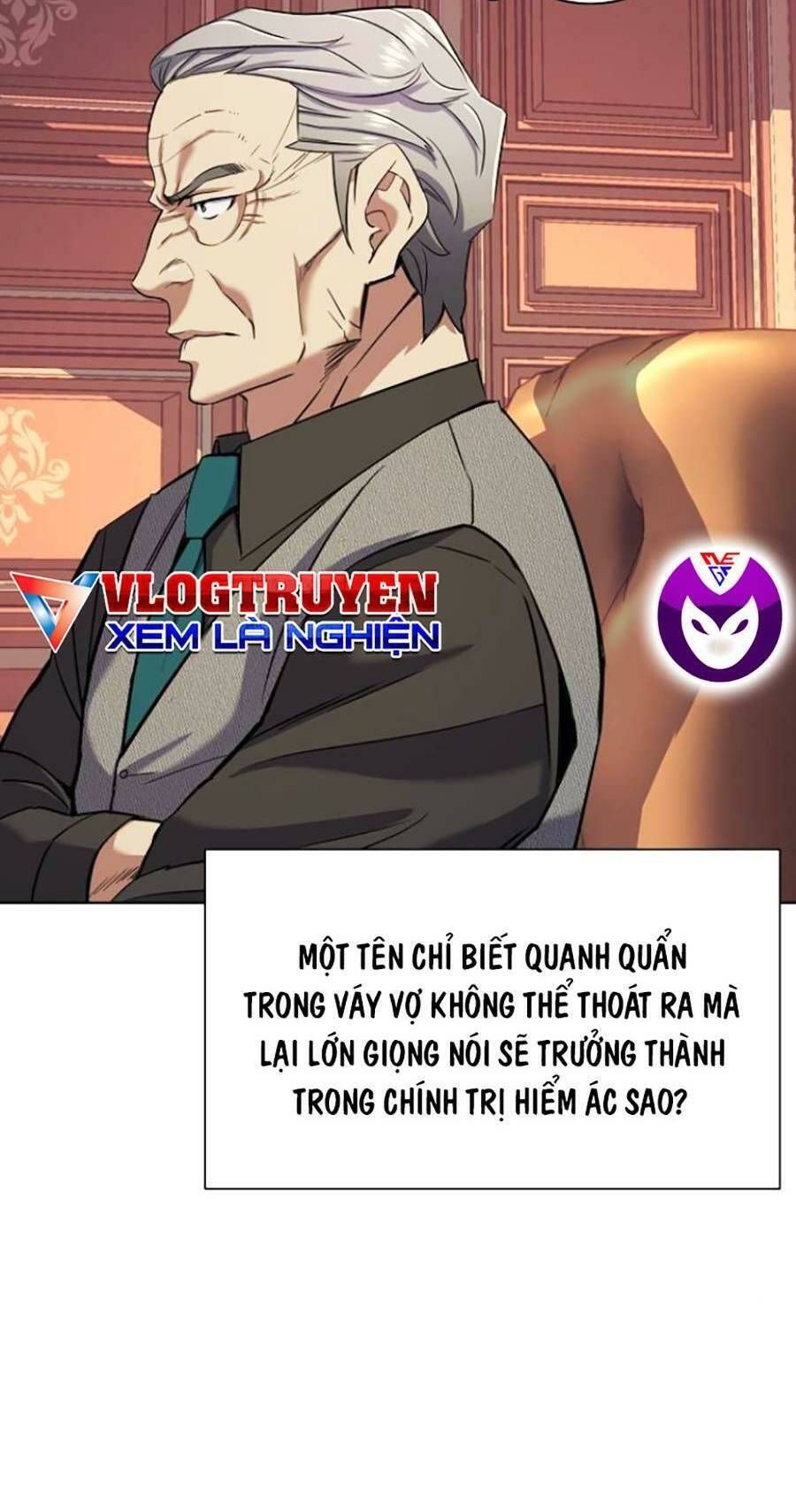 đọc truyện Tiểu Thiếu Gia Gia Tộc Tài Phiệt Chương 45 ảnh 95 tại Thiên Thai Truyện