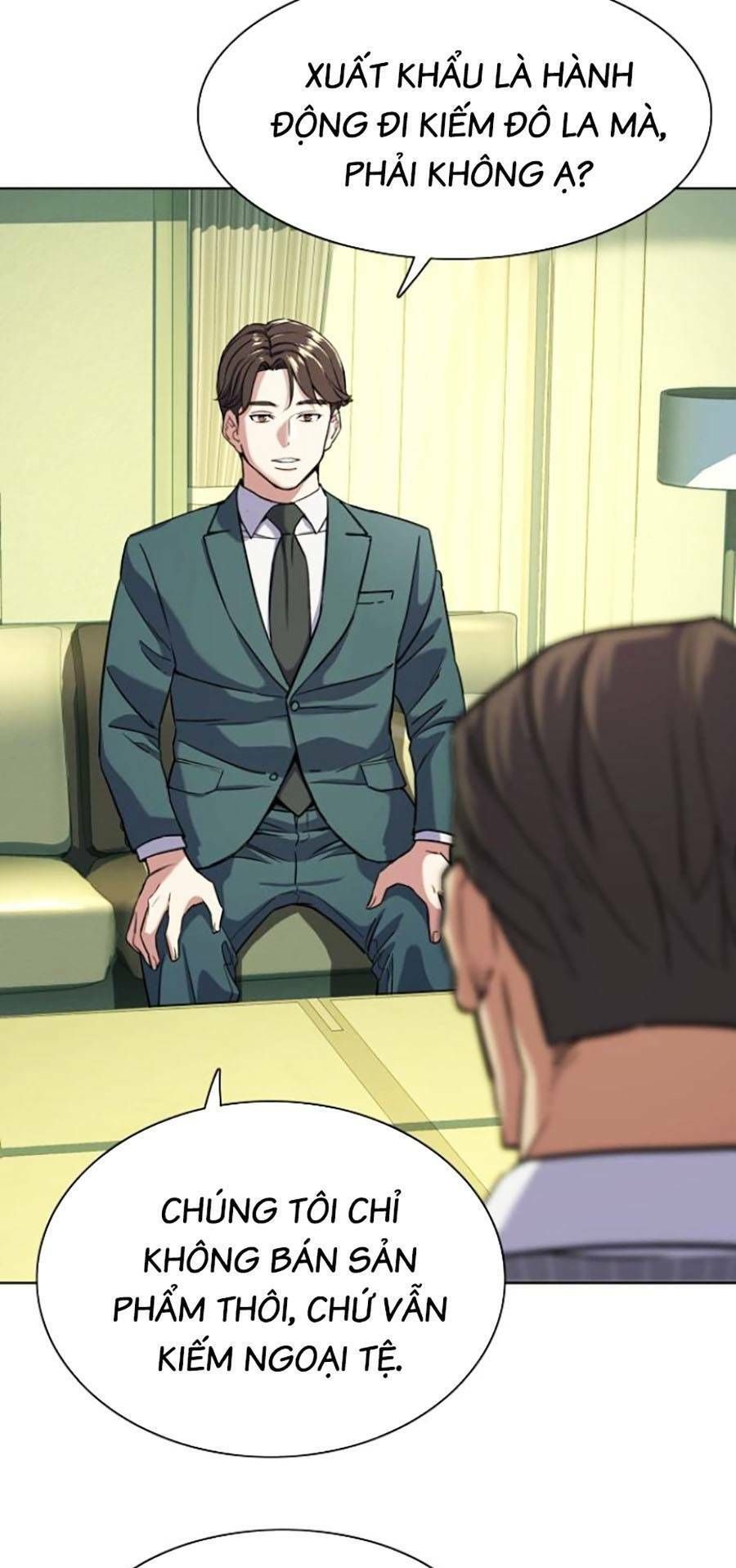 đọc truyện Tiểu Thiếu Gia Gia Tộc Tài Phiệt Chương 46 ảnh 45 tại Thiên Thai Truyện