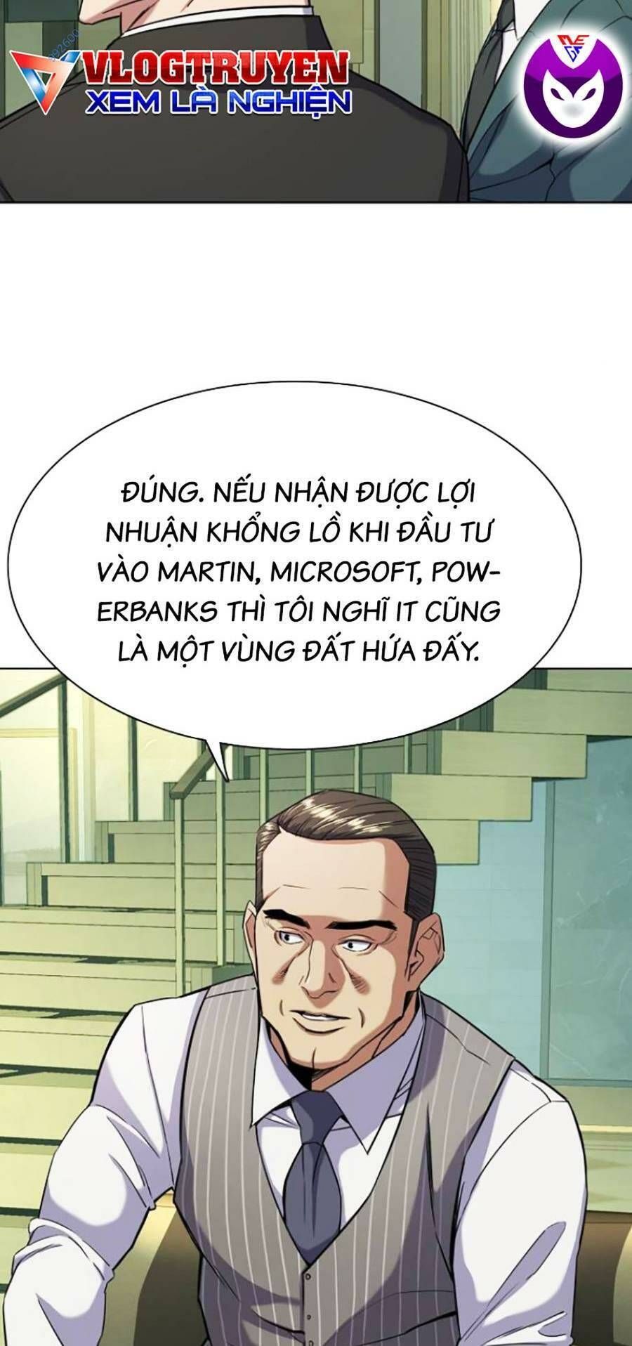 đọc truyện Tiểu Thiếu Gia Gia Tộc Tài Phiệt Chương 46 ảnh 59 tại Thiên Thai Truyện