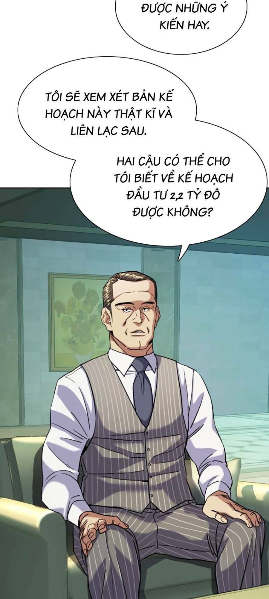 đọc truyện Tiểu Thiếu Gia Gia Tộc Tài Phiệt Chương 46 ảnh 84 tại Thiên Thai Truyện