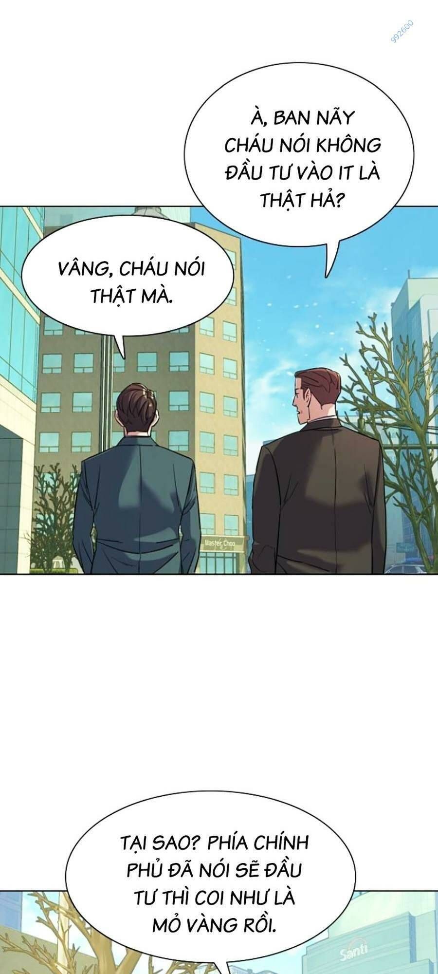 đọc truyện Tiểu Thiếu Gia Gia Tộc Tài Phiệt Chương 46 ảnh 99 tại Thiên Thai Truyện