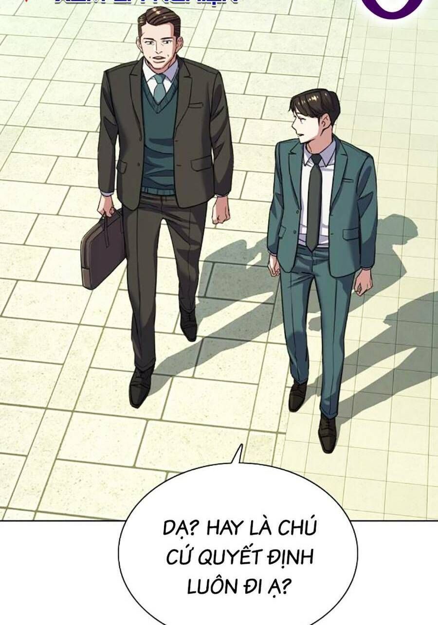 đọc truyện Tiểu Thiếu Gia Gia Tộc Tài Phiệt Chương 47 ảnh 26 tại Thiên Thai Truyện