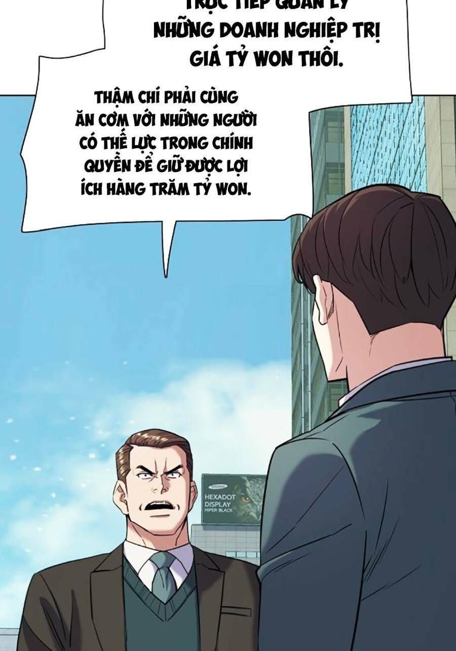 đọc truyện Tiểu Thiếu Gia Gia Tộc Tài Phiệt Chương 47 ảnh 9 tại Thiên Thai Truyện