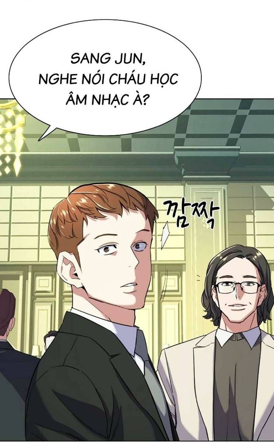 đọc truyện Tiểu Thiếu Gia Gia Tộc Tài Phiệt Chương 48 ảnh 72 tại Thiên Thai Truyện