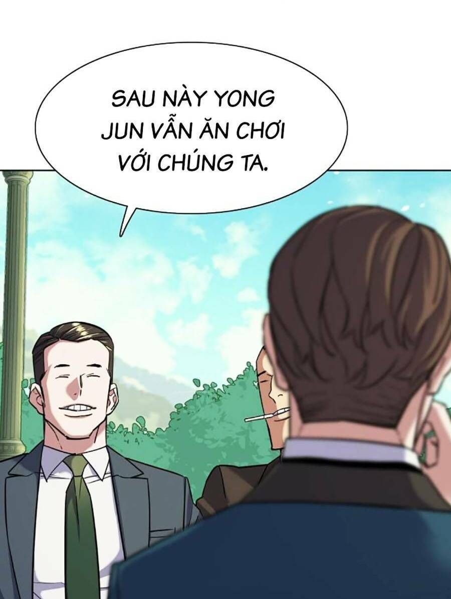 đọc truyện Tiểu Thiếu Gia Gia Tộc Tài Phiệt Chương 49 ảnh 22 tại Thiên Thai Truyện