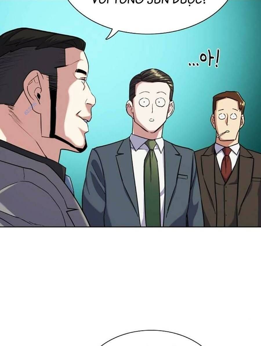 đọc truyện Tiểu Thiếu Gia Gia Tộc Tài Phiệt Chương 49 ảnh 28 tại Thiên Thai Truyện