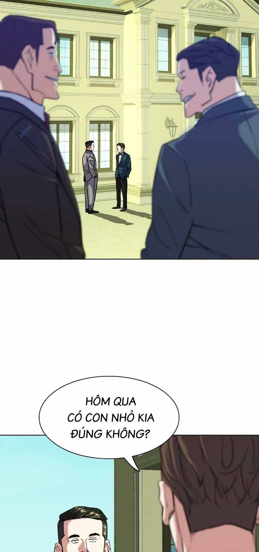 đọc truyện Tiểu Thiếu Gia Gia Tộc Tài Phiệt Chương 49 ảnh 35 tại Thiên Thai Truyện