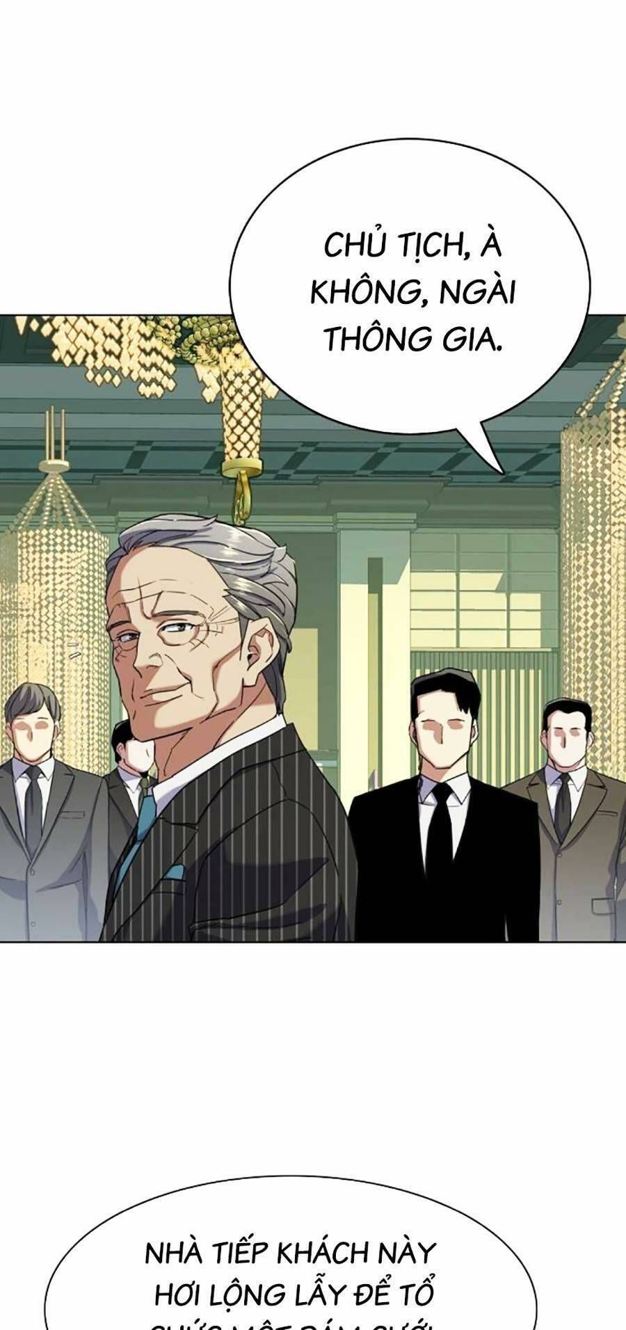 đọc truyện Tiểu Thiếu Gia Gia Tộc Tài Phiệt Chương 49 ảnh 43 tại Thiên Thai Truyện