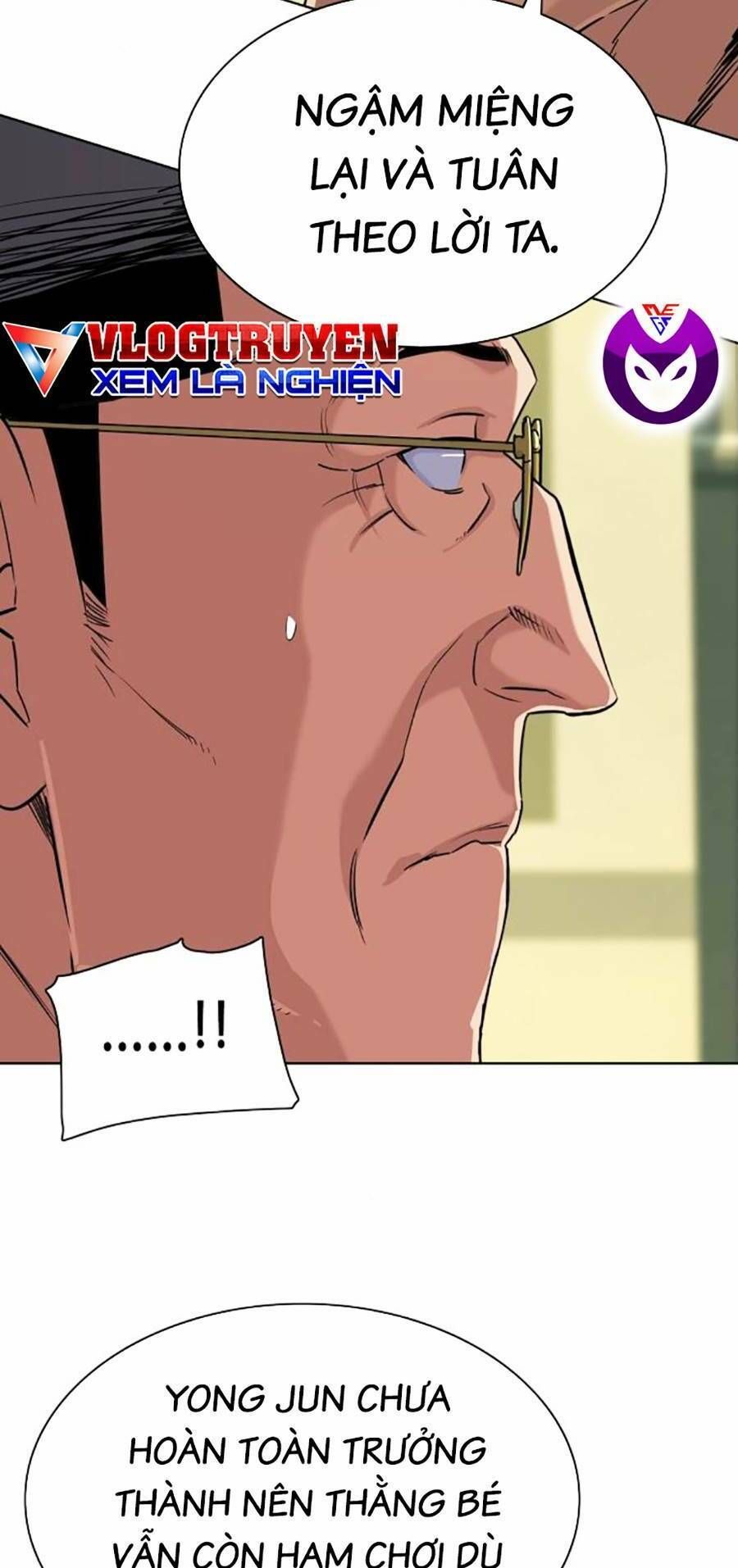 đọc truyện Tiểu Thiếu Gia Gia Tộc Tài Phiệt Chương 49 ảnh 58 tại Thiên Thai Truyện