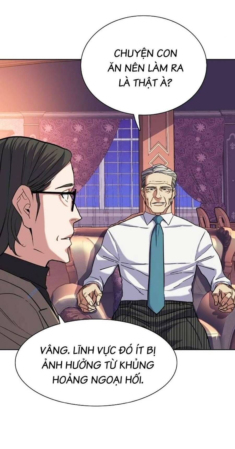 đọc truyện Tiểu Thiếu Gia Gia Tộc Tài Phiệt Chương 49 ảnh 88 tại Thiên Thai Truyện