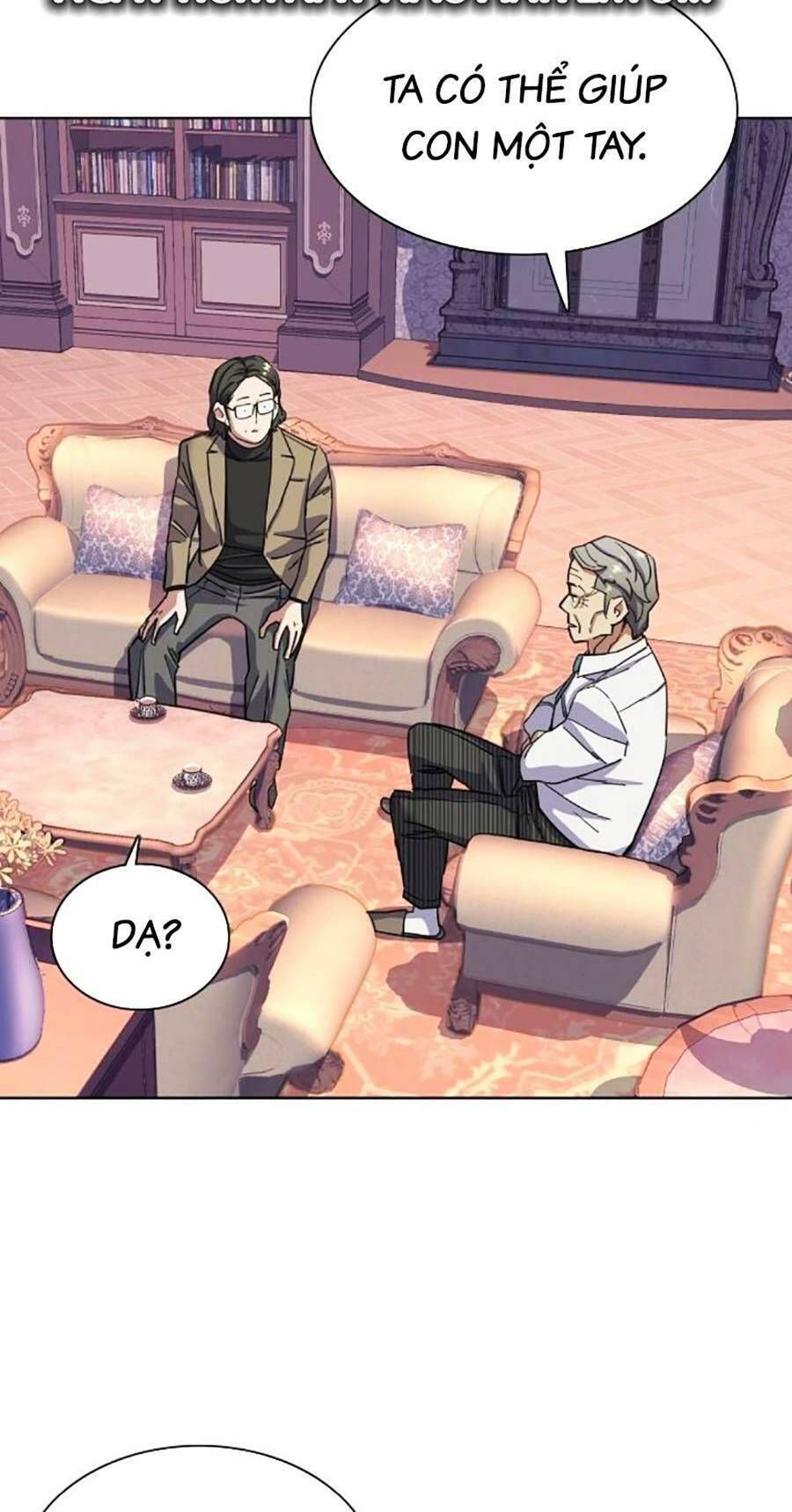 đọc truyện Tiểu Thiếu Gia Gia Tộc Tài Phiệt Chương 49 ảnh 91 tại Thiên Thai Truyện