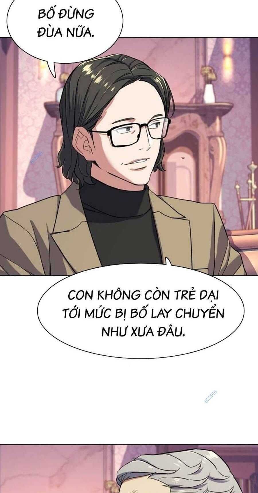 đọc truyện Tiểu Thiếu Gia Gia Tộc Tài Phiệt Chương 49 ảnh 92 tại Thiên Thai Truyện