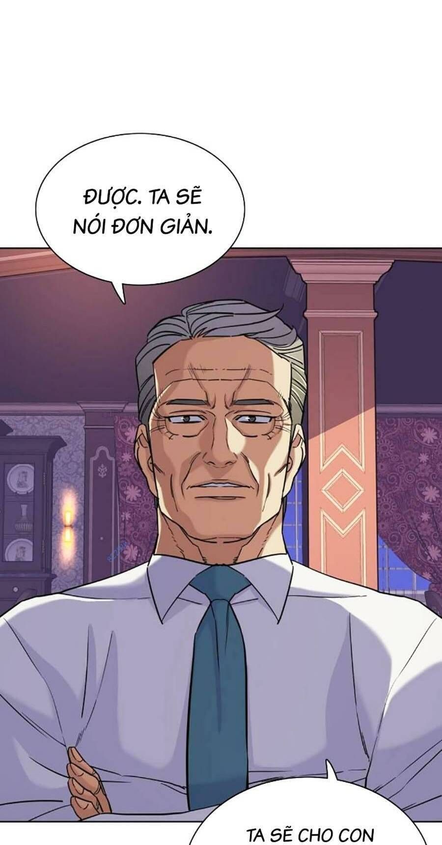 đọc truyện Tiểu Thiếu Gia Gia Tộc Tài Phiệt Chương 49 ảnh 96 tại Thiên Thai Truyện