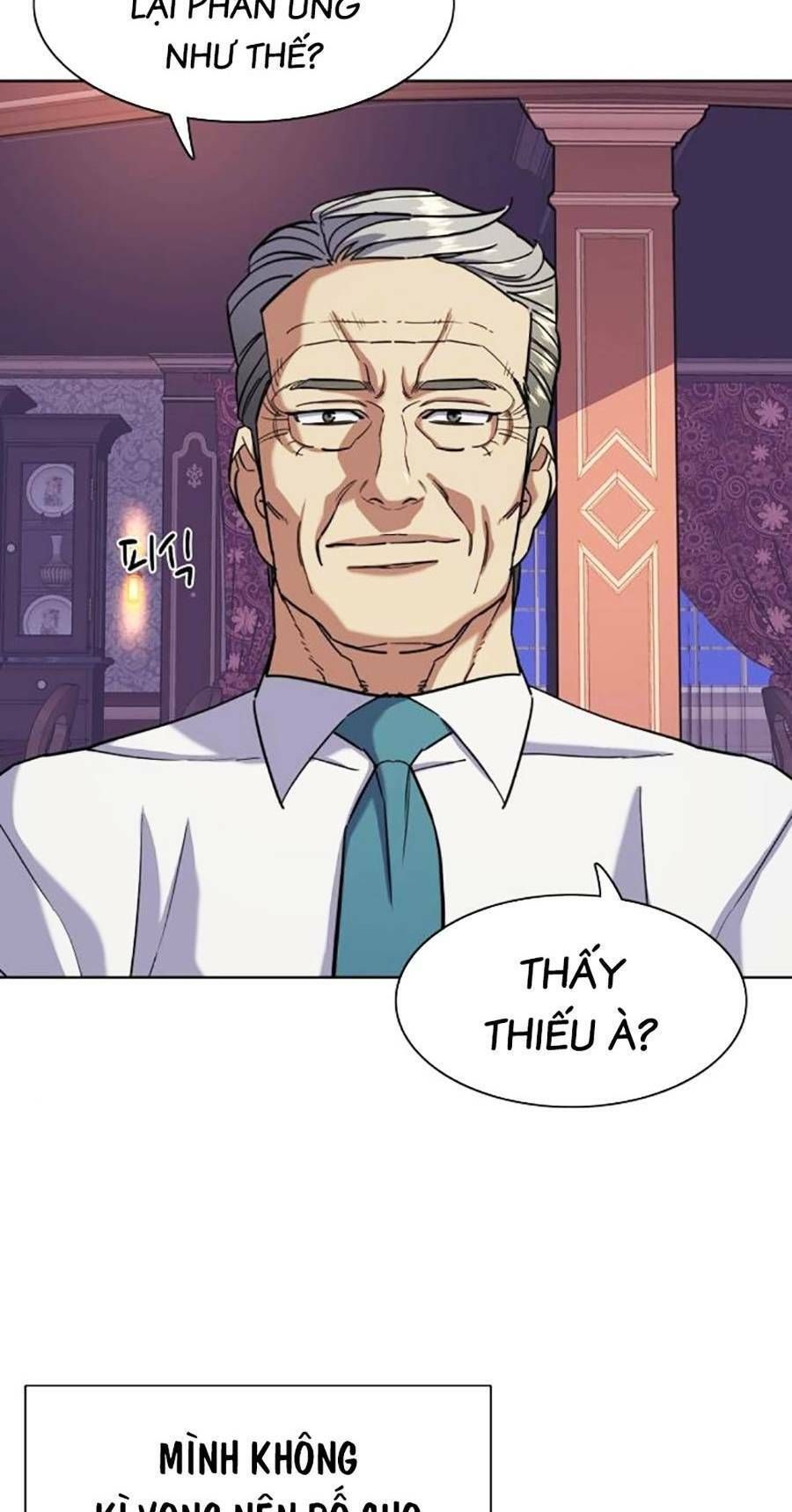 đọc truyện Tiểu Thiếu Gia Gia Tộc Tài Phiệt Chương 49 ảnh 101 tại Thiên Thai Truyện