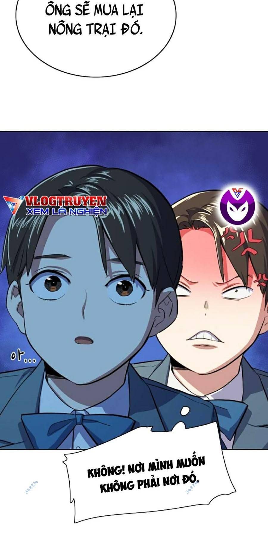 đọc truyện Tiểu Thiếu Gia Gia Tộc Tài Phiệt Chương 5.5 ảnh 3 tại Thiên Thai Truyện