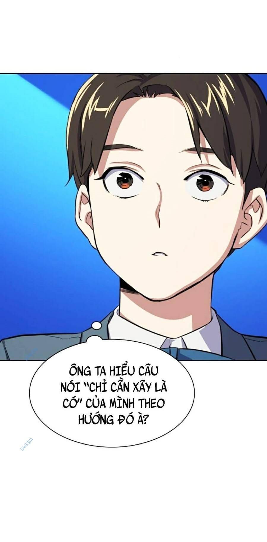 đọc truyện Tiểu Thiếu Gia Gia Tộc Tài Phiệt Chương 5.5 ảnh 14 tại Thiên Thai Truyện