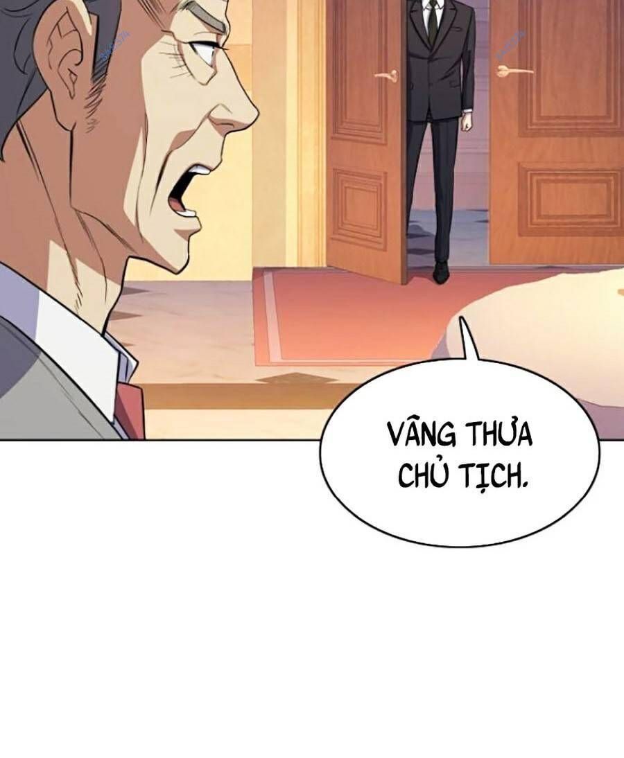 đọc truyện Tiểu Thiếu Gia Gia Tộc Tài Phiệt Chương 5.5 ảnh 23 tại Thiên Thai Truyện