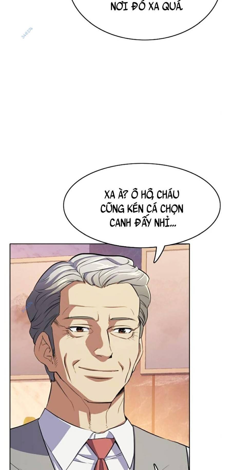 đọc truyện Tiểu Thiếu Gia Gia Tộc Tài Phiệt Chương 5.5 ảnh 5 tại Thiên Thai Truyện