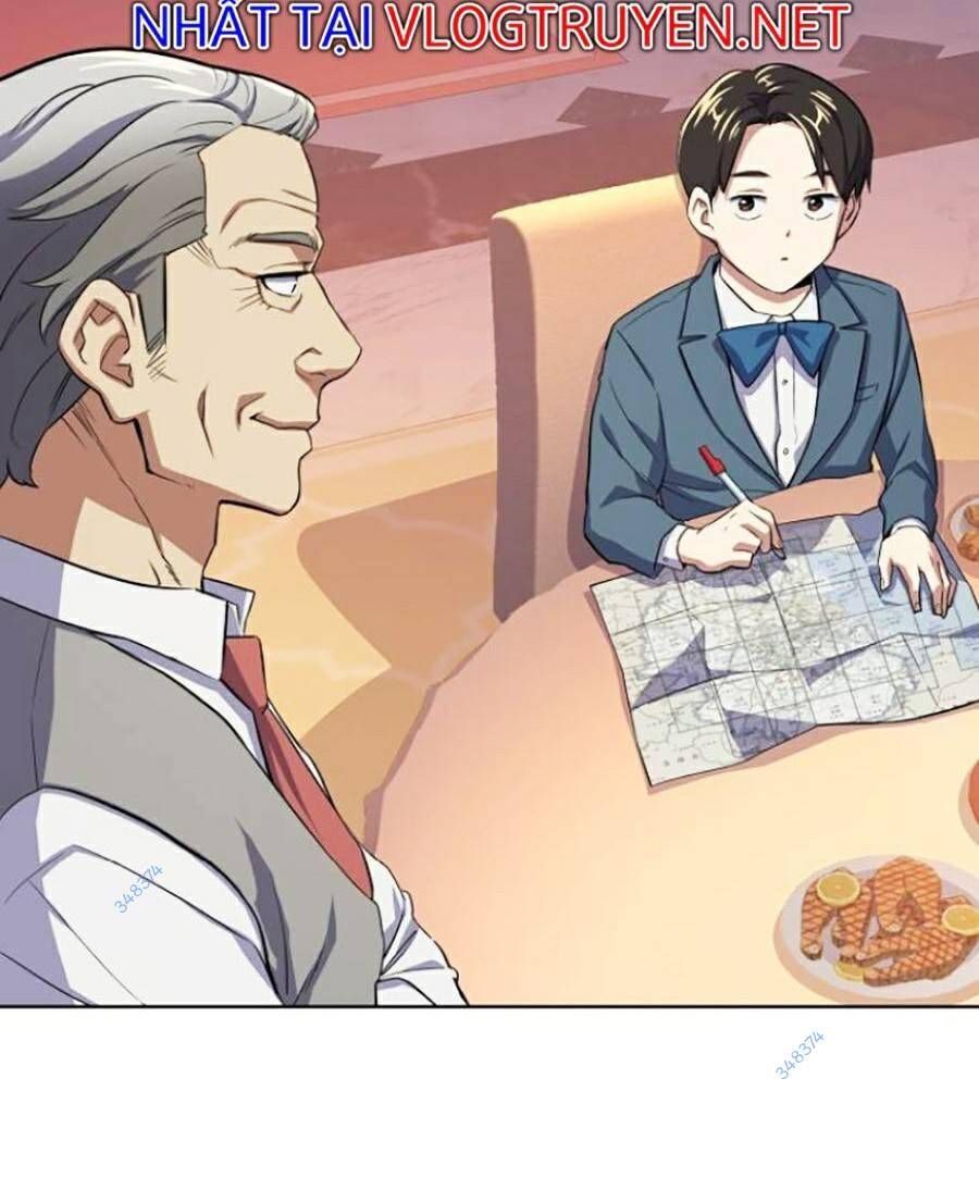 đọc truyện Tiểu Thiếu Gia Gia Tộc Tài Phiệt Chương 5.5 ảnh 44 tại Thiên Thai Truyện