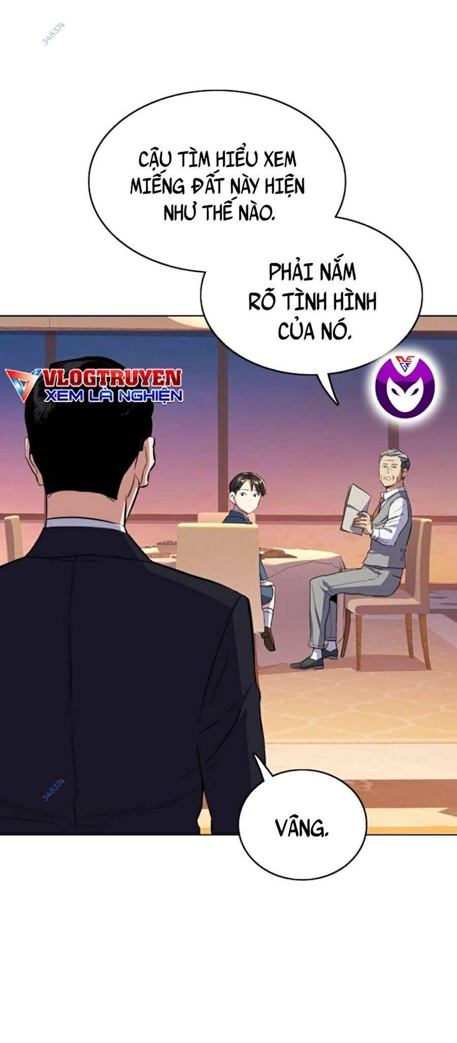 đọc truyện Tiểu Thiếu Gia Gia Tộc Tài Phiệt Chương 5.5 ảnh 49 tại Thiên Thai Truyện