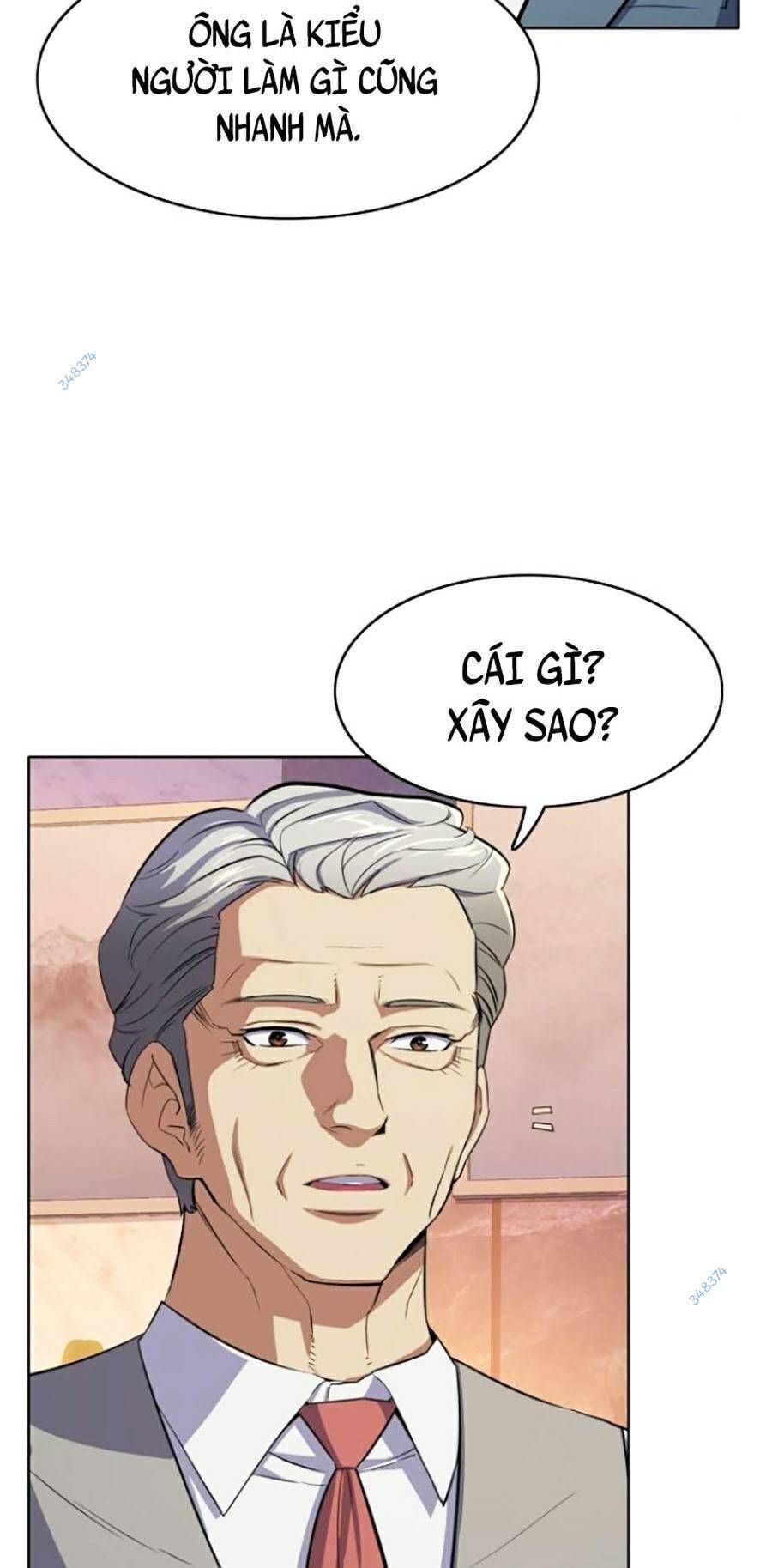 đọc truyện Tiểu Thiếu Gia Gia Tộc Tài Phiệt Chương 5.5 ảnh 7 tại Thiên Thai Truyện