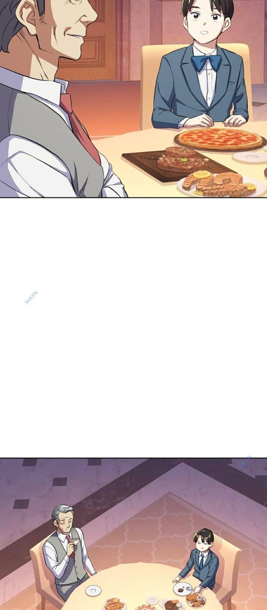 đọc truyện Tiểu Thiếu Gia Gia Tộc Tài Phiệt Chương 5.5 ảnh 52 tại Thiên Thai Truyện