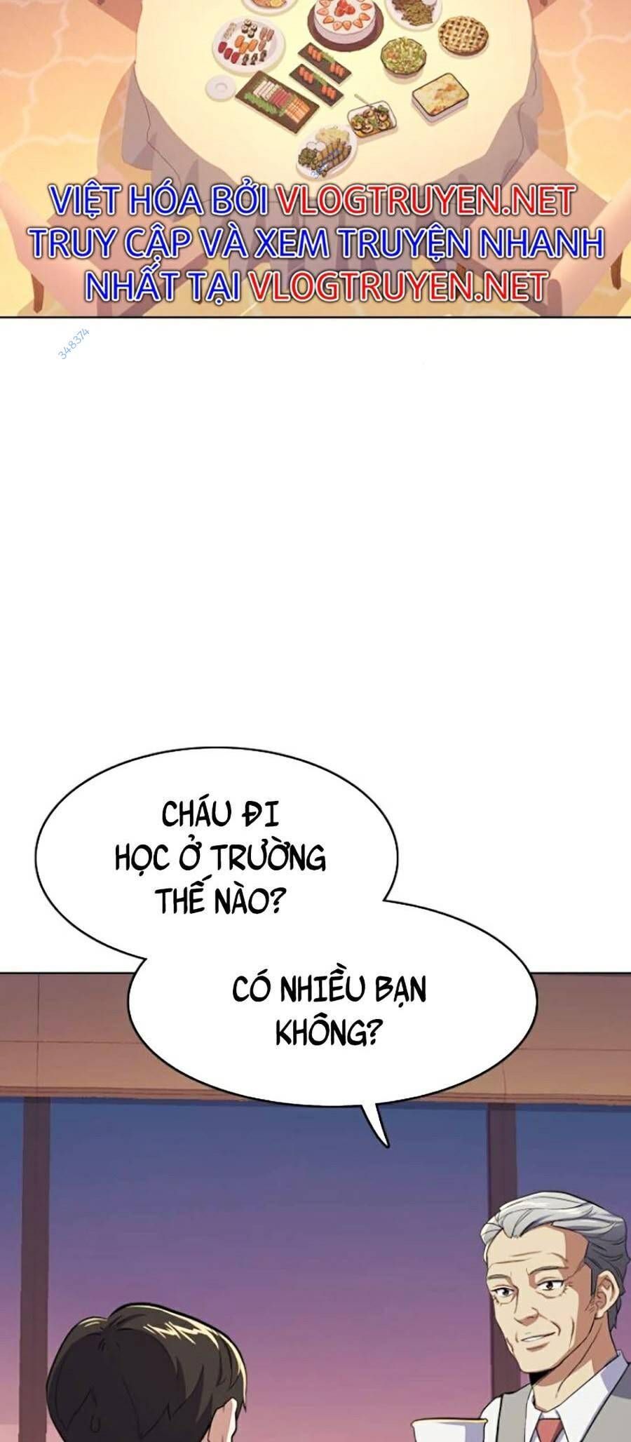 đọc truyện Tiểu Thiếu Gia Gia Tộc Tài Phiệt Chương 5.5 ảnh 53 tại Thiên Thai Truyện