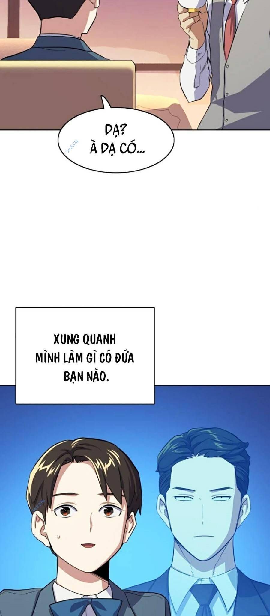 đọc truyện Tiểu Thiếu Gia Gia Tộc Tài Phiệt Chương 5.5 ảnh 54 tại Thiên Thai Truyện