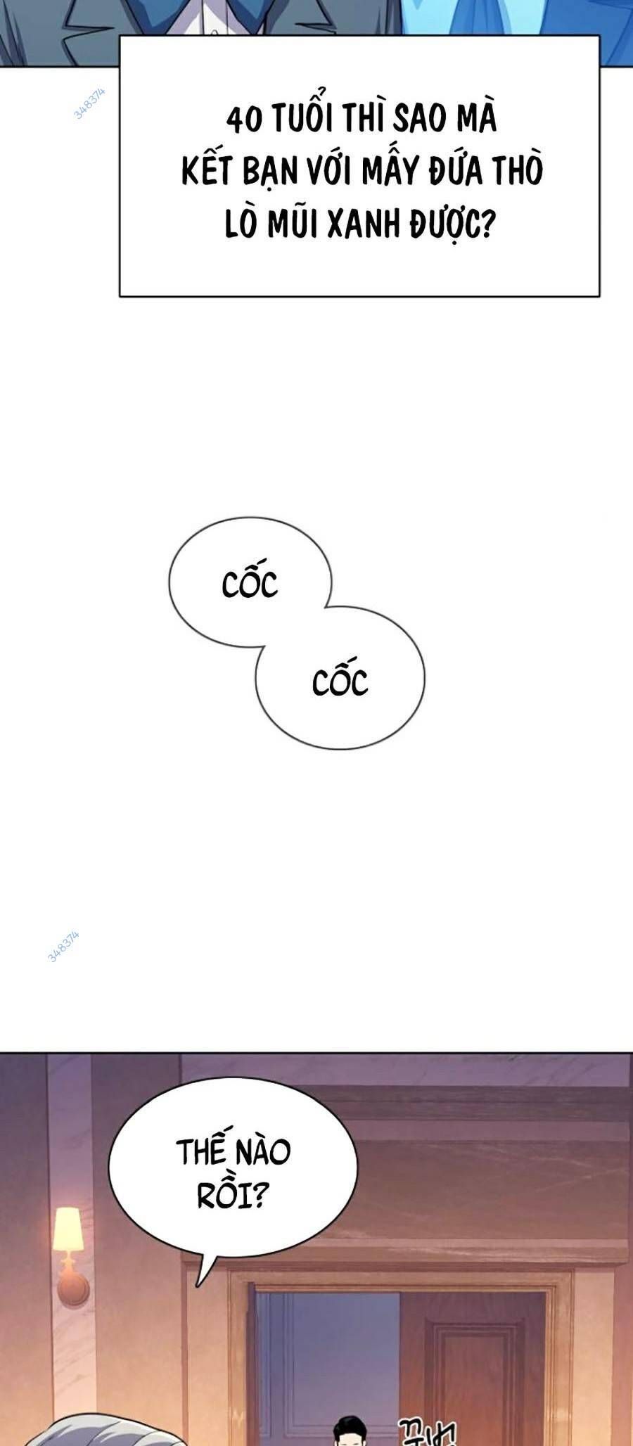 đọc truyện Tiểu Thiếu Gia Gia Tộc Tài Phiệt Chương 5.5 ảnh 55 tại Thiên Thai Truyện