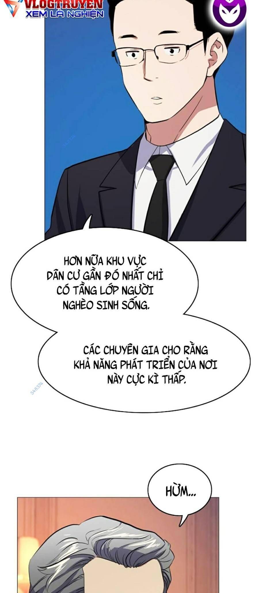 đọc truyện Tiểu Thiếu Gia Gia Tộc Tài Phiệt Chương 5.5 ảnh 58 tại Thiên Thai Truyện