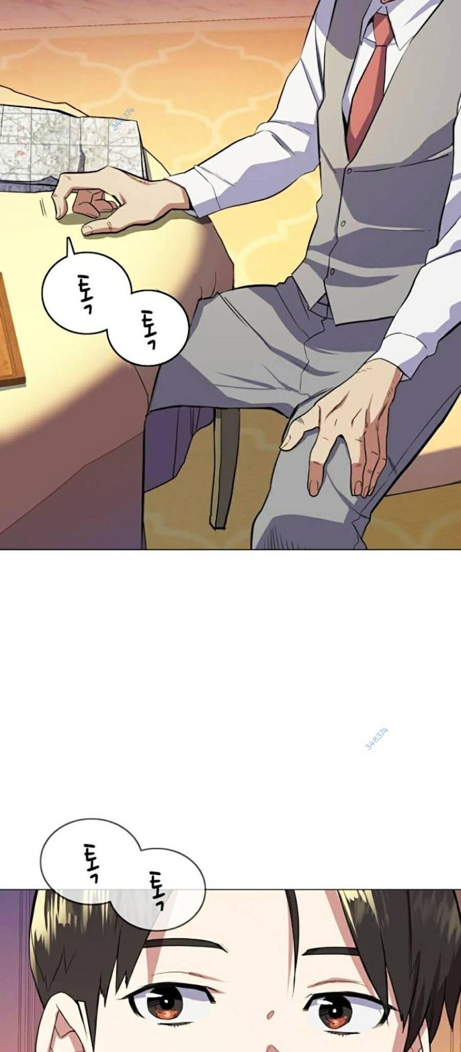 đọc truyện Tiểu Thiếu Gia Gia Tộc Tài Phiệt Chương 5.5 ảnh 60 tại Thiên Thai Truyện