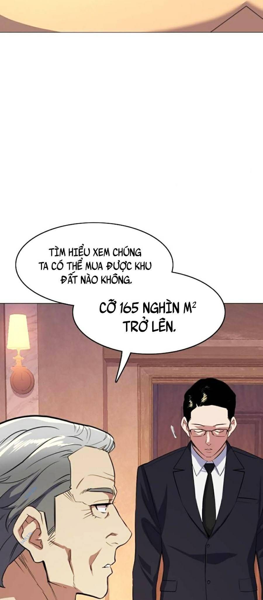 đọc truyện Tiểu Thiếu Gia Gia Tộc Tài Phiệt Chương 5.5 ảnh 62 tại Thiên Thai Truyện