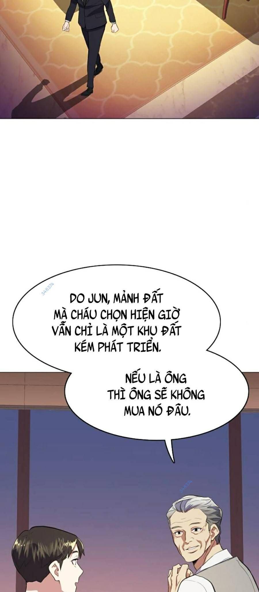 đọc truyện Tiểu Thiếu Gia Gia Tộc Tài Phiệt Chương 5.5 ảnh 65 tại Thiên Thai Truyện