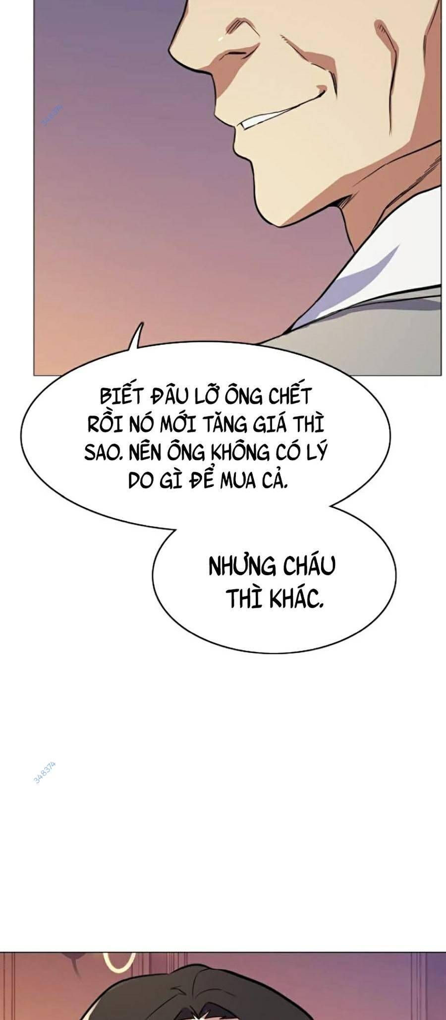 đọc truyện Tiểu Thiếu Gia Gia Tộc Tài Phiệt Chương 5.5 ảnh 67 tại Thiên Thai Truyện