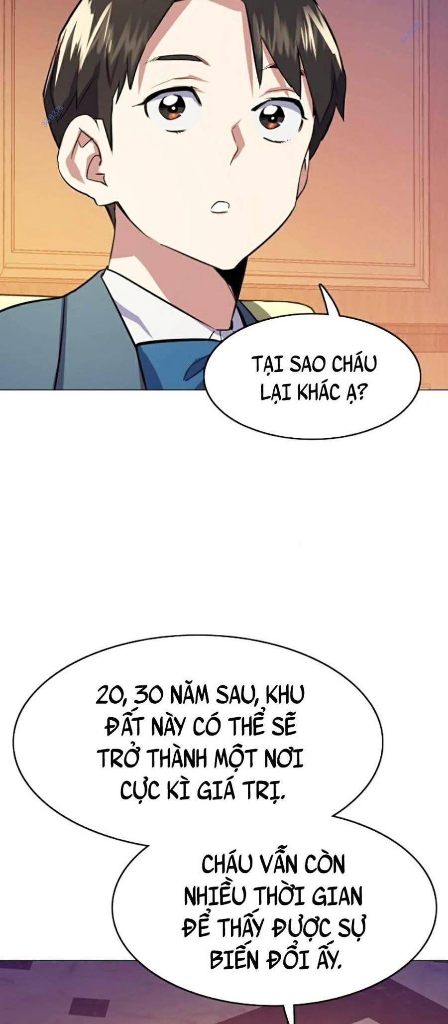 đọc truyện Tiểu Thiếu Gia Gia Tộc Tài Phiệt Chương 5.5 ảnh 68 tại Thiên Thai Truyện