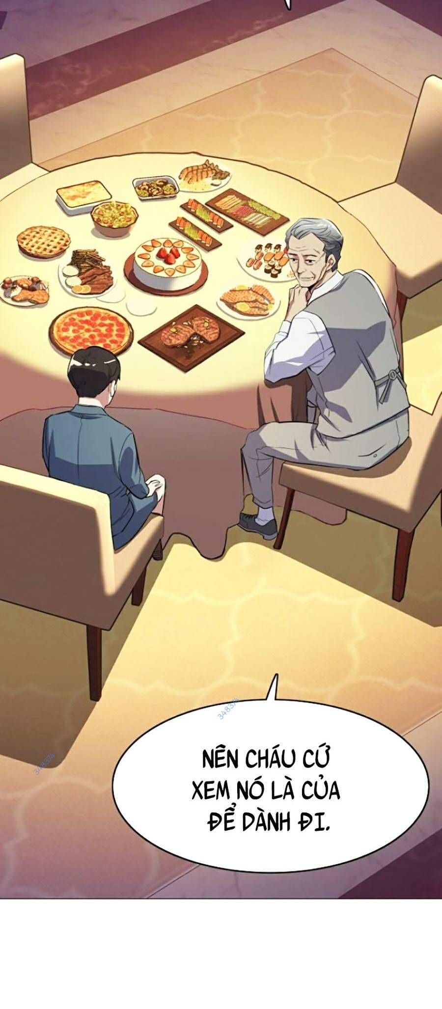 đọc truyện Tiểu Thiếu Gia Gia Tộc Tài Phiệt Chương 5.5 ảnh 69 tại Thiên Thai Truyện